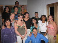 Solexico spanish school in Puerto Vallarta, Mexico: our team