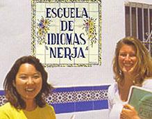 Learn Spanish in Nerja, Spain